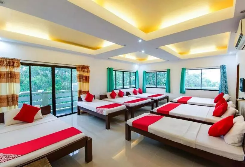 La Veranda Beach Resort & Restaurant