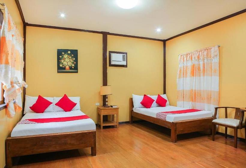 La Veranda Beach Resort & Restaurant