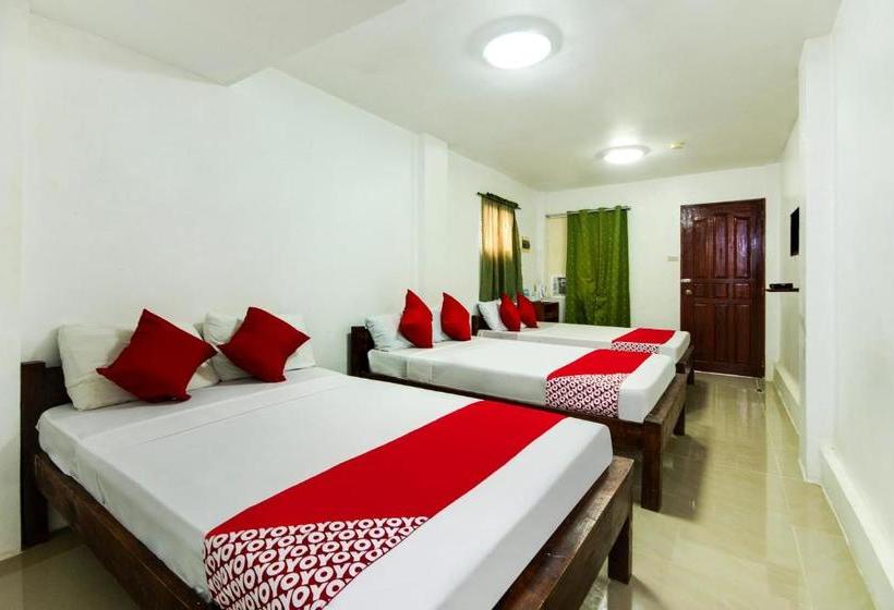 La Veranda Beach Resort & Restaurant