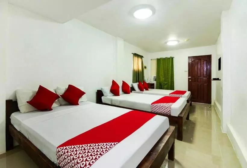 La Veranda Beach Resort & Restaurant