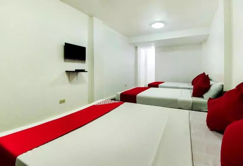 La Veranda Beach Resort & Restaurant