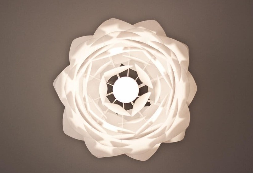 Lux Apartamentos Santiago