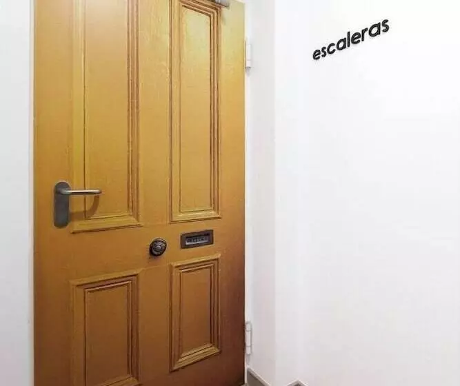 Lux Apartamentos Santiago