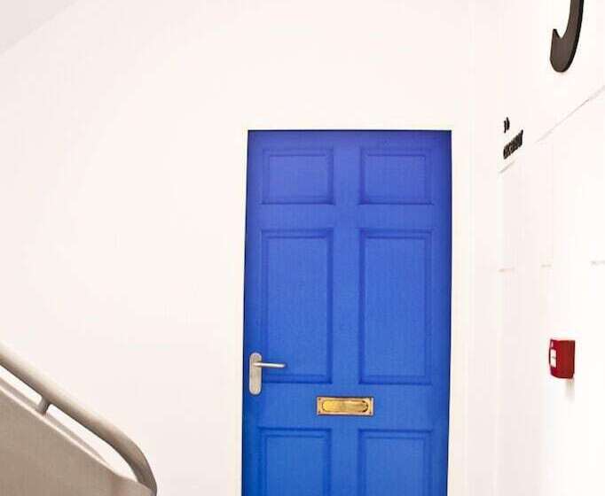 Lux Apartamentos Santiago