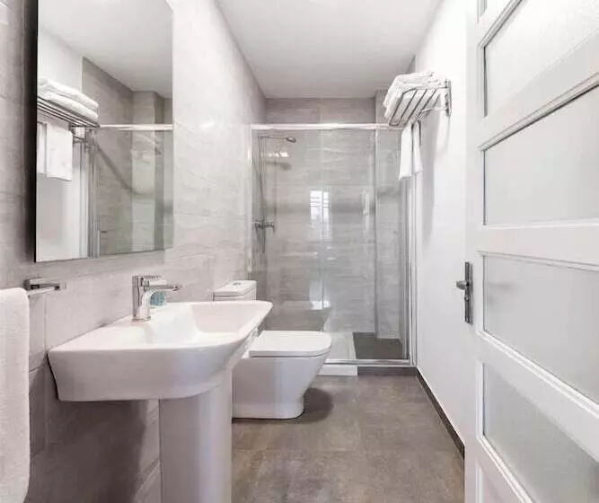 Lux Apartamentos Santiago