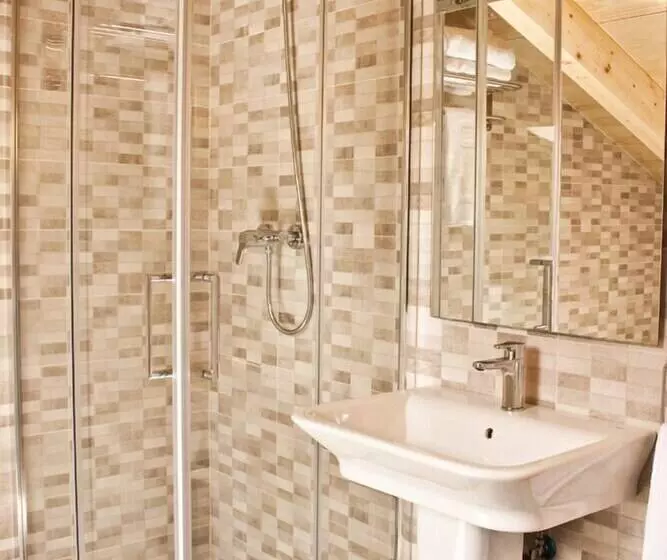 Lux Apartamentos Santiago