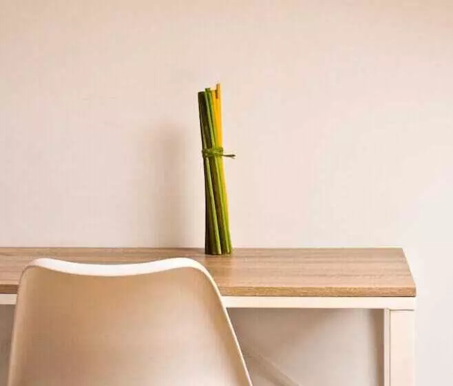 Lux Apartamentos Santiago