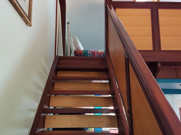 فندق على الطريق Admiral Stirling Inn