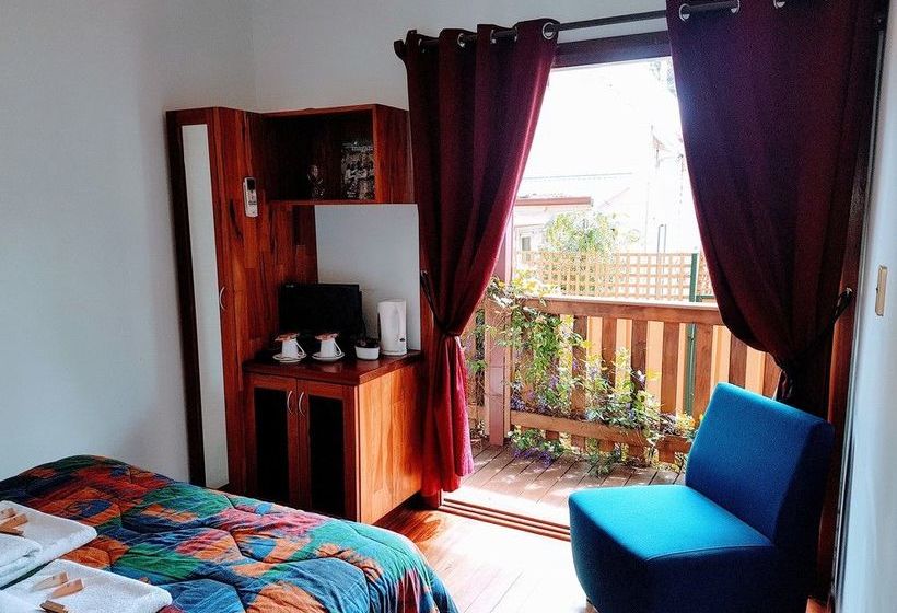 فندق على الطريق Admiral Stirling Inn