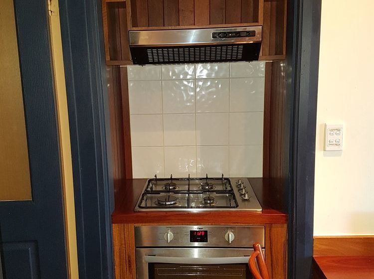 فندق على الطريق Admiral Stirling Inn