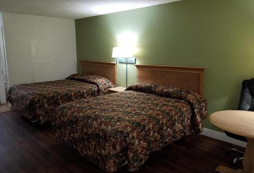 فندق على الطريق Econo Inn