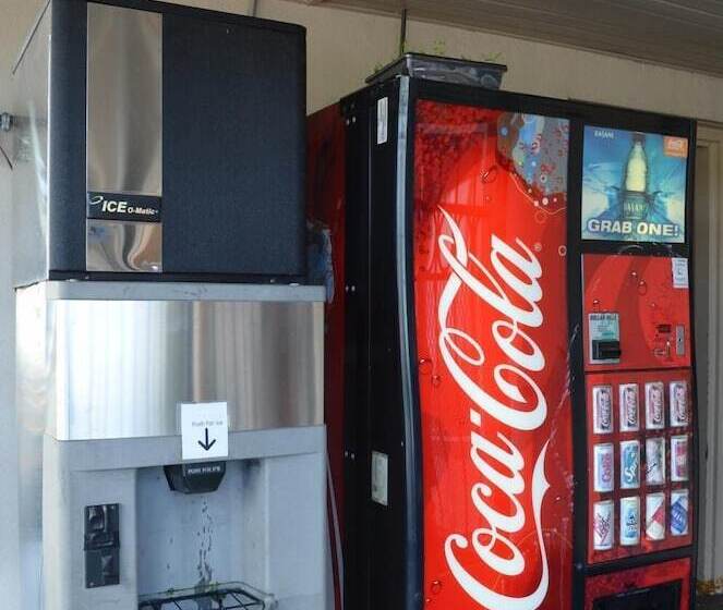 Motel Economy Inn New Orleans