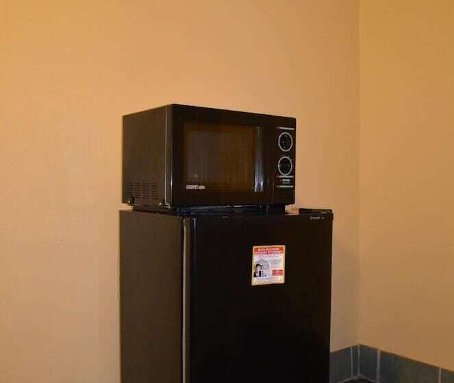 Motel Economy Inn New Orleans