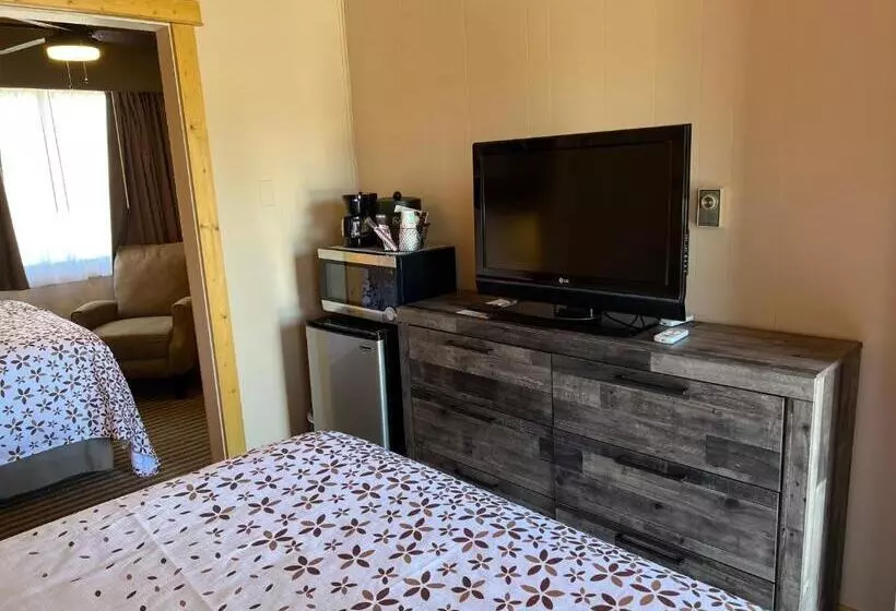 Motel Estes Mountain Inn