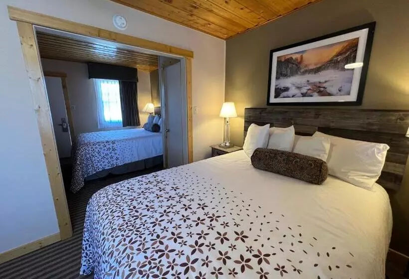 Motel Estes Mountain Inn