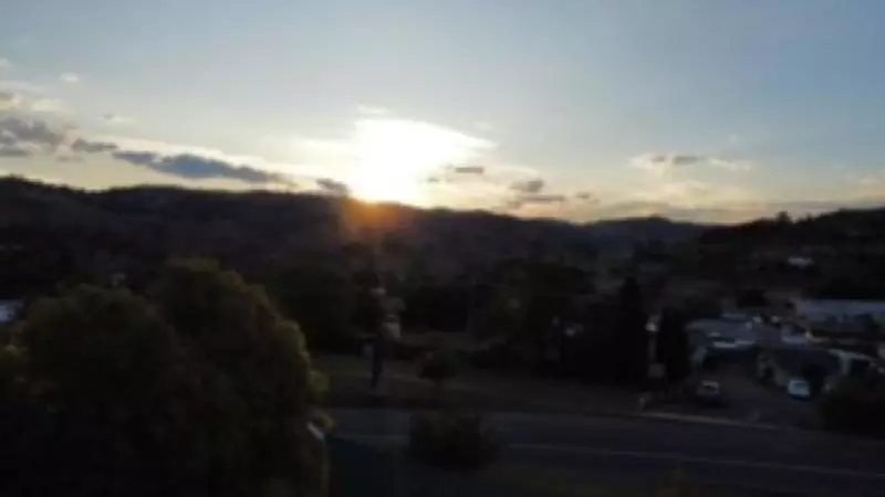 모텔 Garden Motor Inn