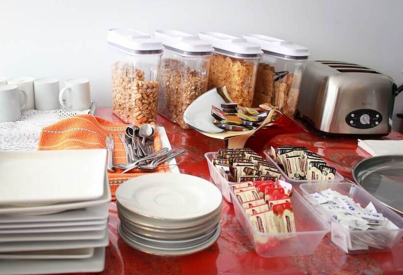 Мотель Moranbah Motor Inn