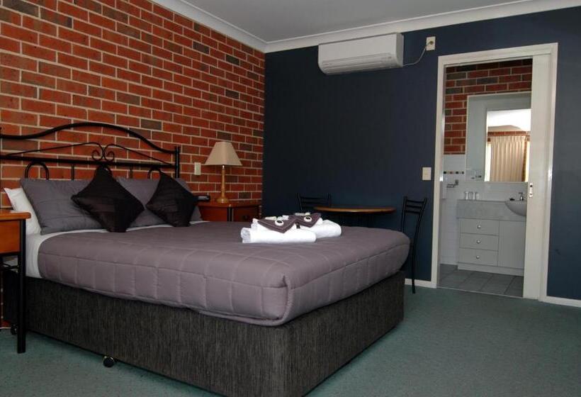 Мотель Poachers Paradise