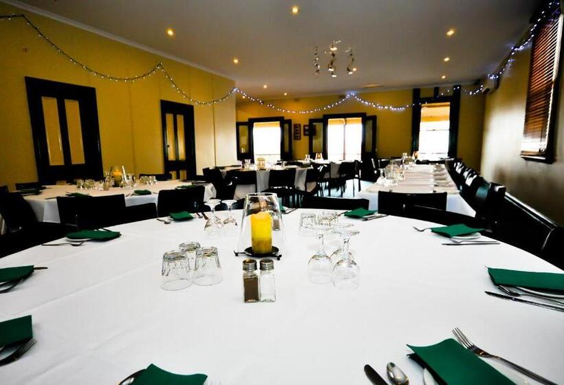 Мотель Poachers Paradise