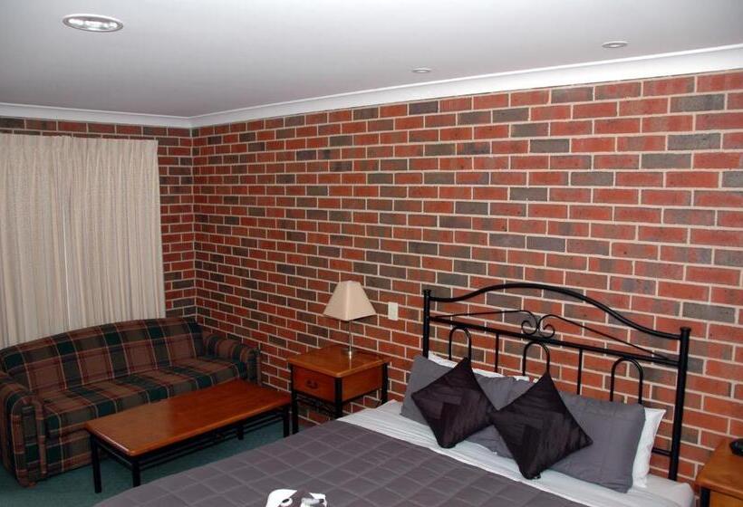 Мотель Poachers Paradise