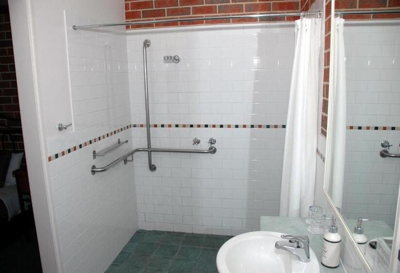 Мотель Poachers Paradise