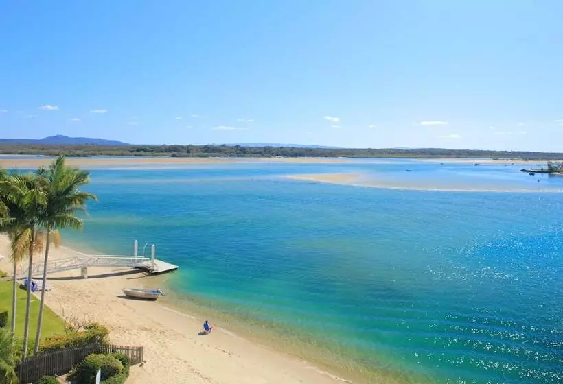 Noosa Quays