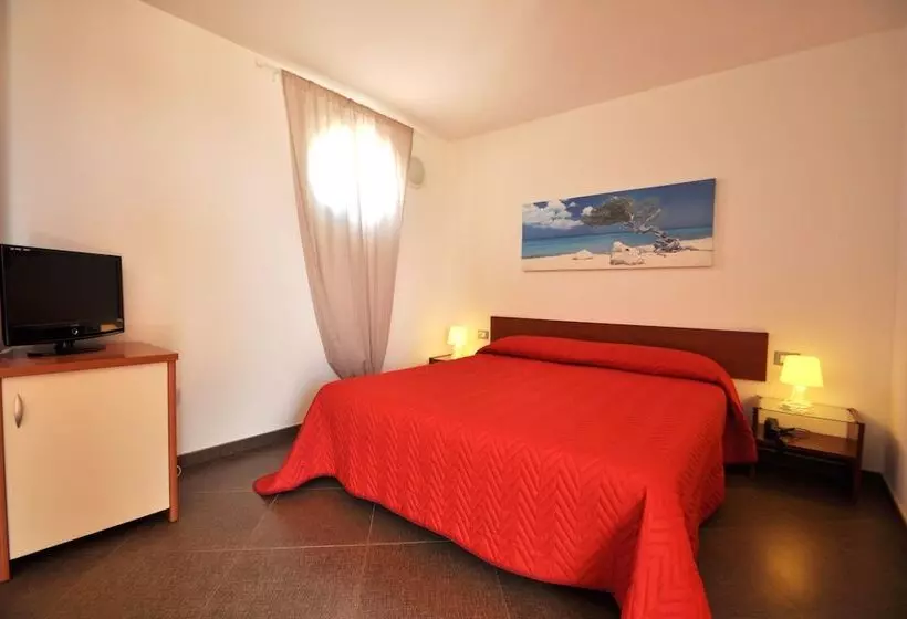 ペンション Residence Ara Inn