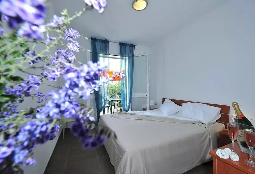 ペンション Residence Ara Inn