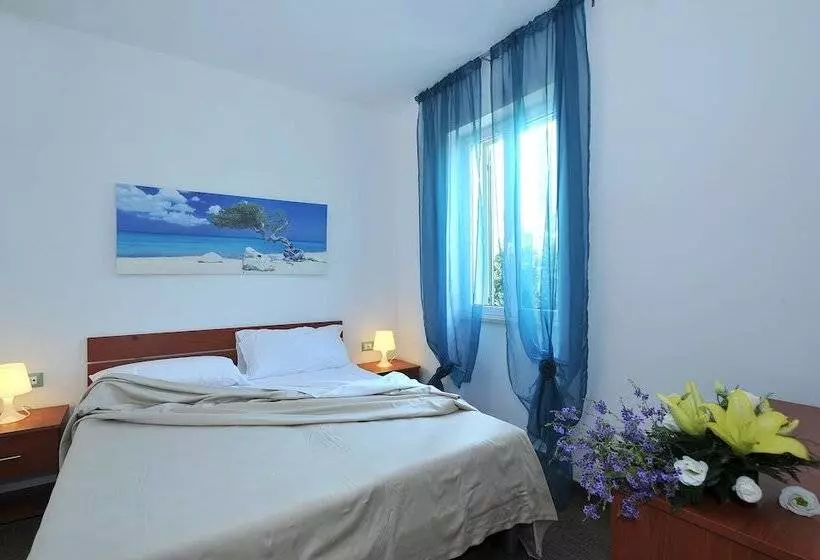 ペンション Residence Ara Inn