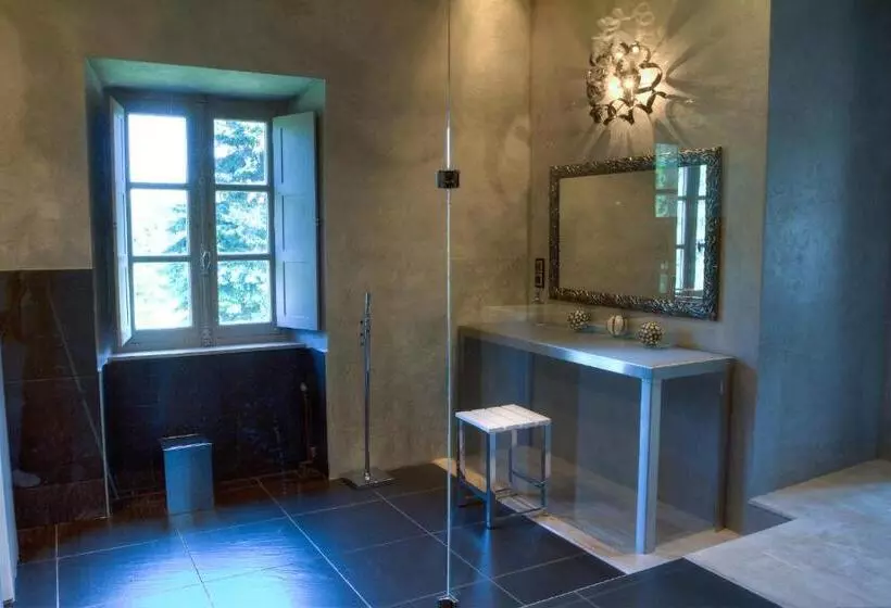 펜션 Château Du Besset