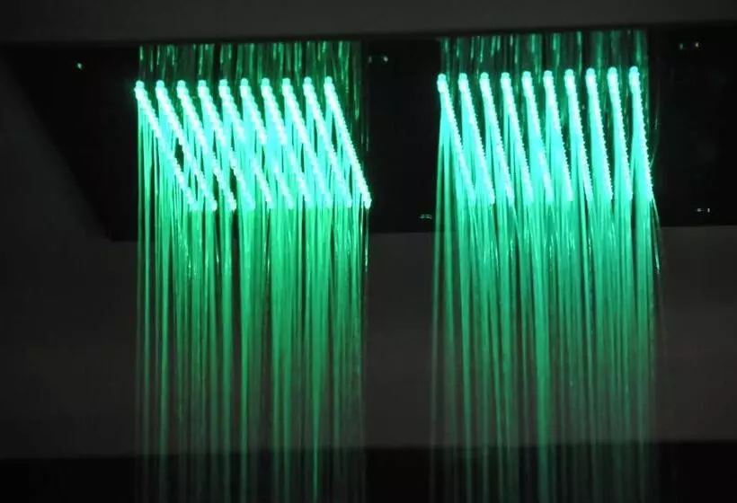 펜션 Château Du Besset