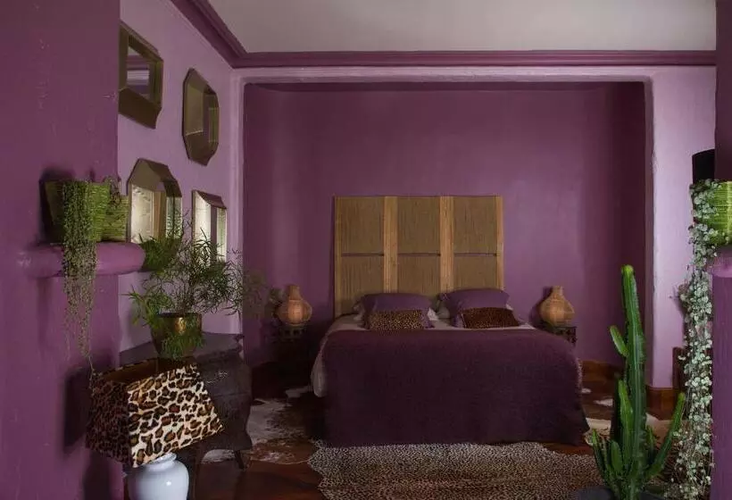 펜션 Château Du Besset