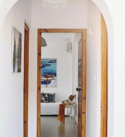 ペンション Petrino