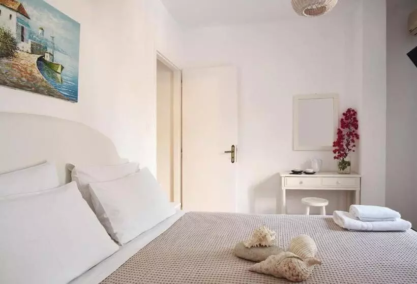 ペンション Petrino