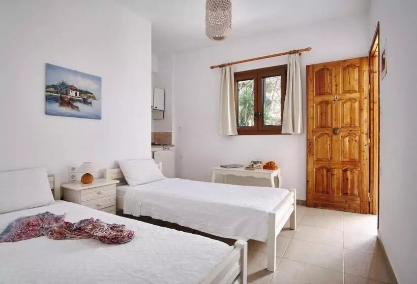 ペンション Petrino