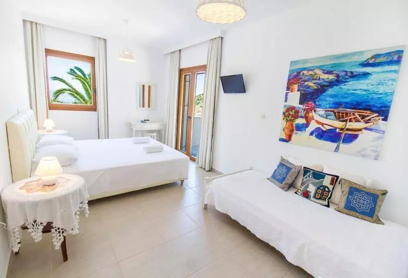 ペンション Petrino