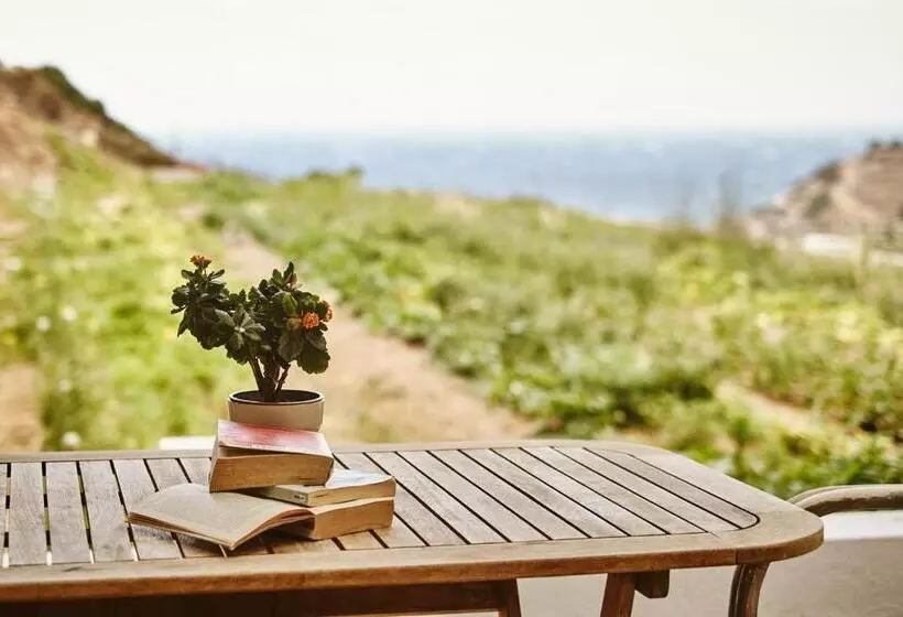 ペンション Petrino