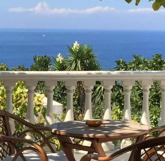 ペンション Petrino