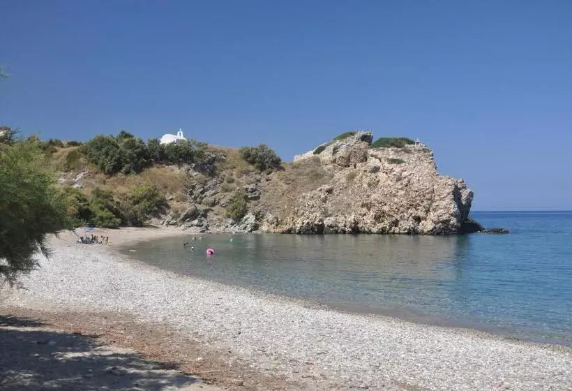 ペンション Petrino