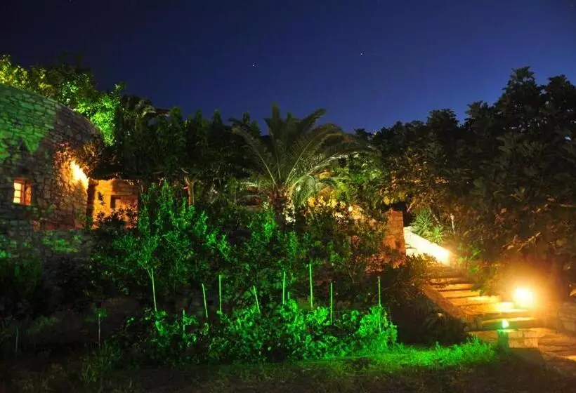 ペンション Petrino