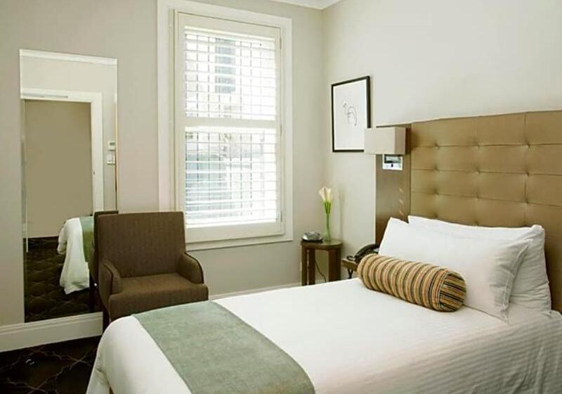 Royal Hotel Randwick