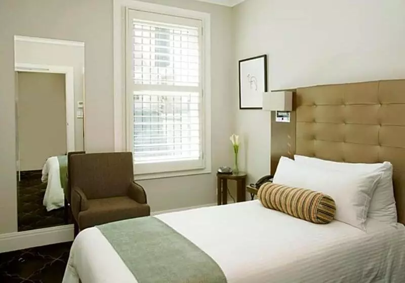 Royal Hotel Randwick