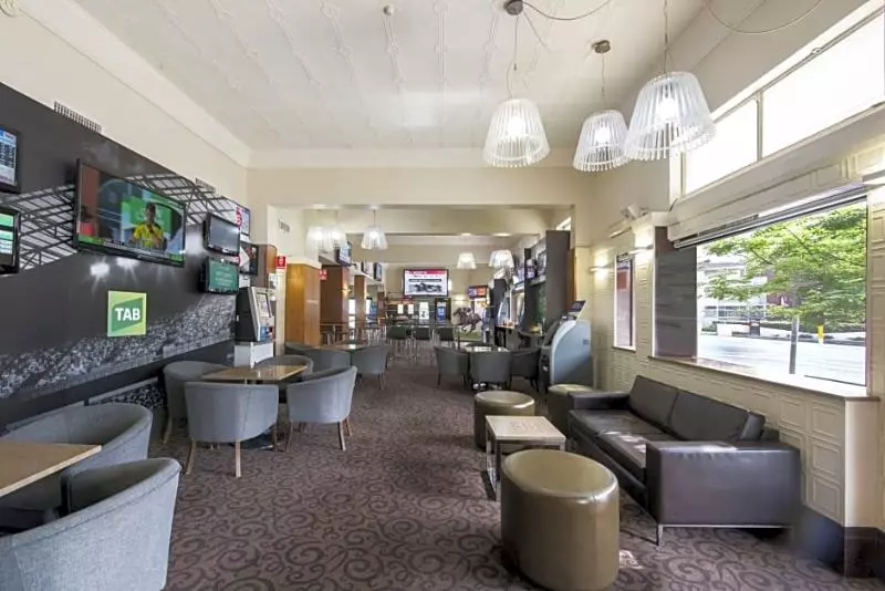 Royal Hotel Randwick