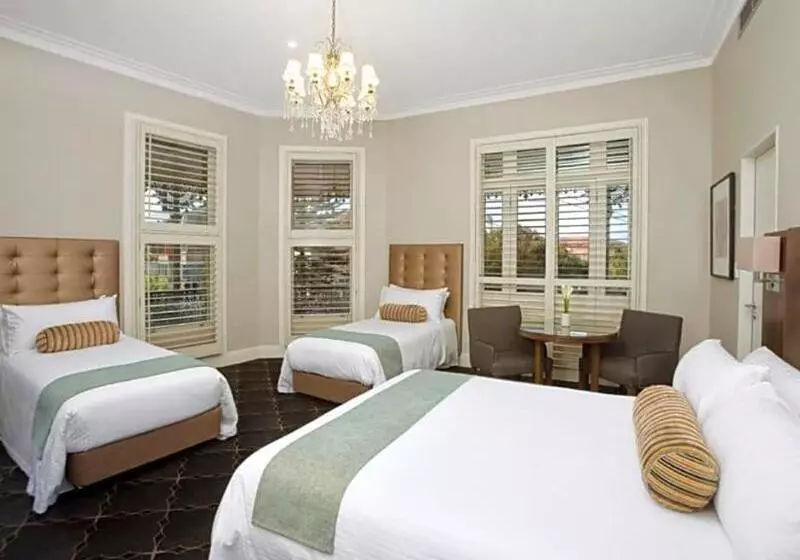 Royal Hotel Randwick