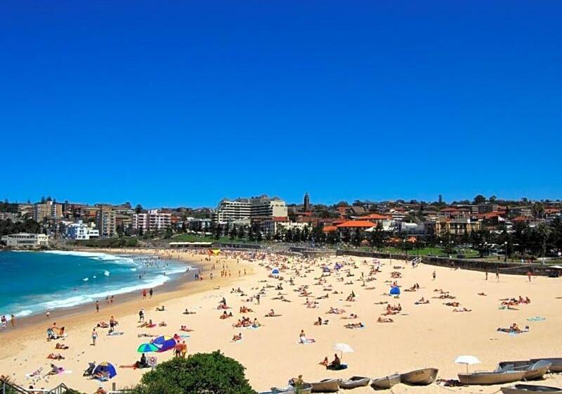 Royal Hotel Randwick