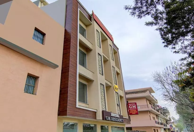 Itsy Hotels Gm Residency