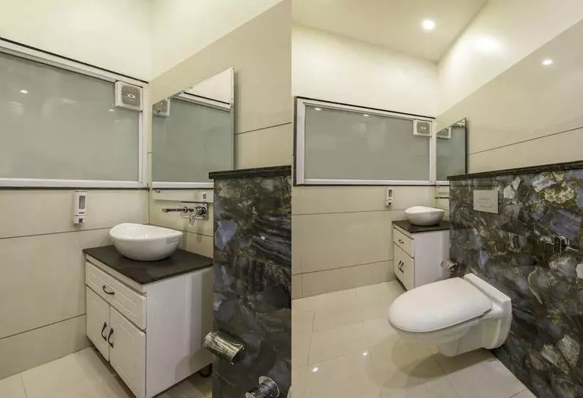 Itsy Hotels Gm Residency