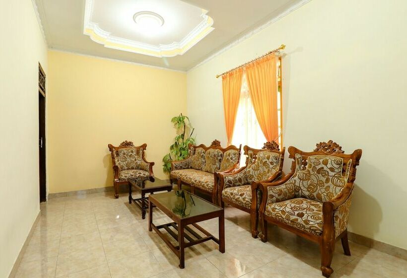 فندق Jemakir Homestay