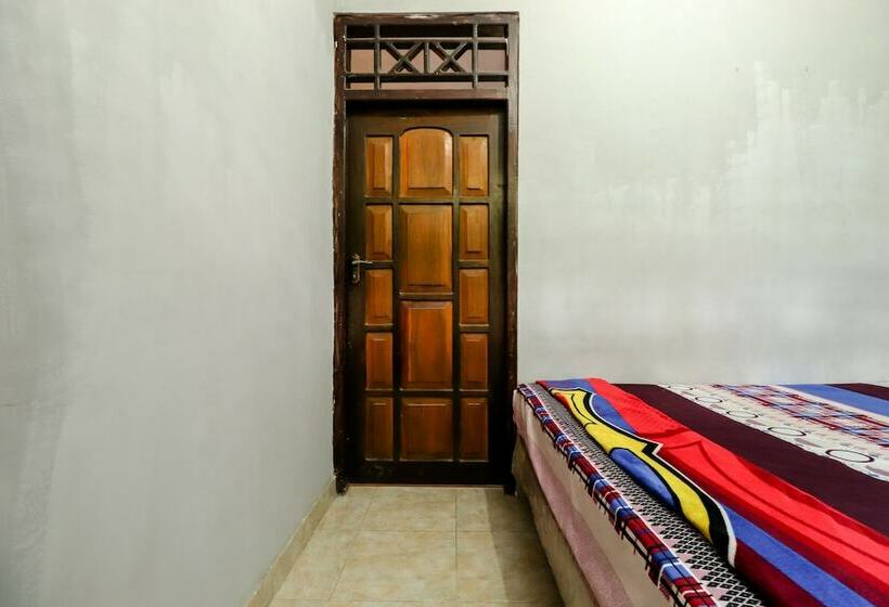 فندق Jemakir Homestay