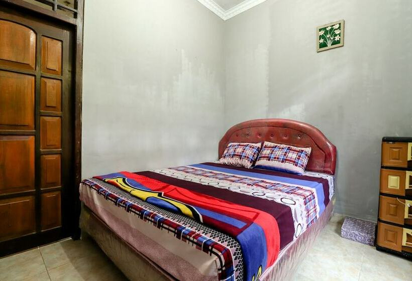 فندق Jemakir Homestay